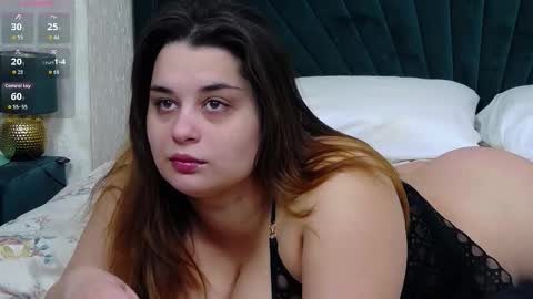 Kelly online show from February 27, 10:04 am