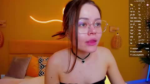 Kelly online show from March 15, 4:03 am