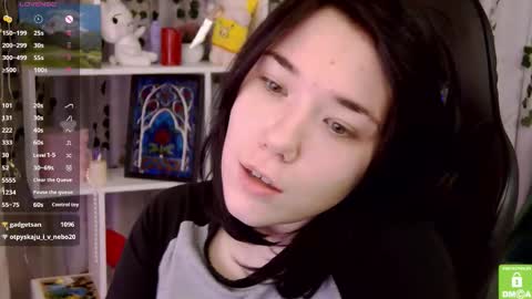 Kelly online show from March 9, 11:24 am