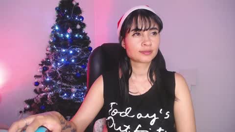 elena online show from December 19, 3:07 am