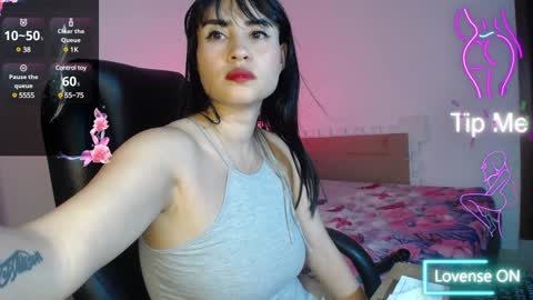 elena online show from January 12, 10:54 pm