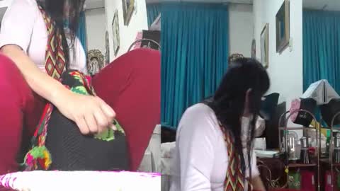 KELLY online show from September 14, 2:53 am