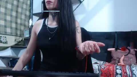 kelly  kata Lovense is on PVT ALWAYS OPEN  online show from June 20, 7:23 am
