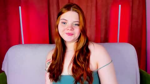 Kellyfiery online show from March 17, 8:29 am