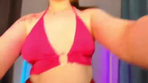 Kellyfiery online show from March 14, 9:32 am