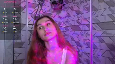 Princess Kelly online show from January 25, 4:42 pm