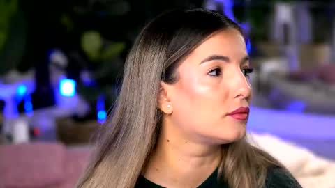 Denise online show from January 7, 3:32 am