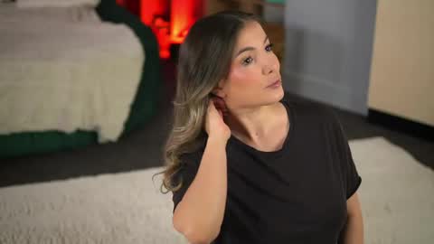 Denise online show from June 4, 2:17 am