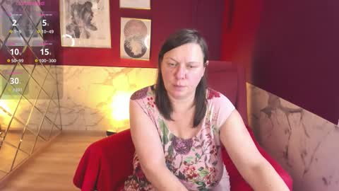 Kelly online show from March 1, 11:32 am