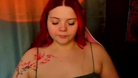 kellysweex online show from July 27, 12:35 pm
