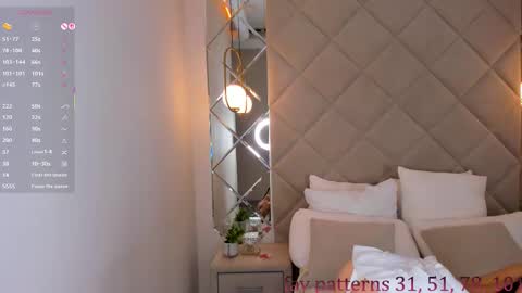 kellyy_bern online show from October 25, 1:35 am