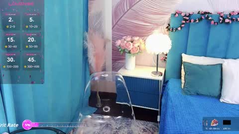Kendall online show from October 19, 4:42 pm