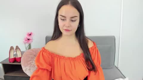 KendalDaisy online show from October 30, 5:25 pm