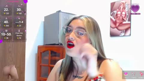 kendall online show from January 25, 6:12 am