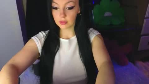 Kendall online show from February 28, 8:03 am