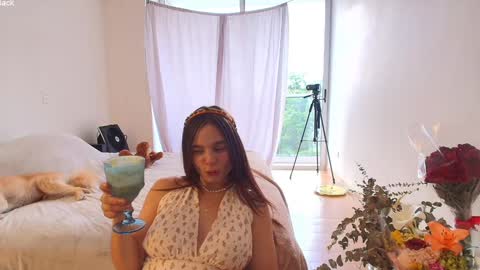 kendall online show from February 28, 9:25 pm