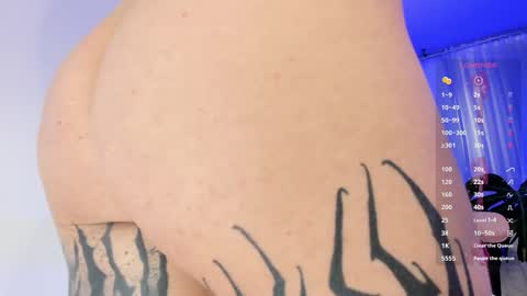 Kendall online show from February 27, 7:35 pm