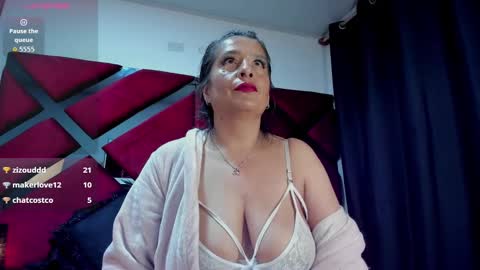 Kendra online show from October 28, 4:18 am