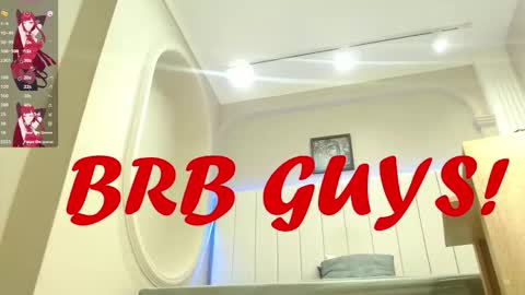 kendra_lux1 online show from November 28, 3:04 pm