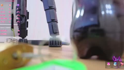 kendra online show from March 8, 3:43 am