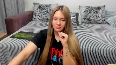 Kendra online show from October 16, 12:46 am