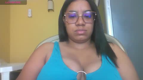 Mamasita online show from November 11, 2:58 pm