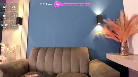 kendrachavez_ online show from April 11, 9:51 pm