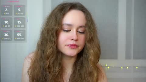 Kira online show from January 18, 9:11 pm