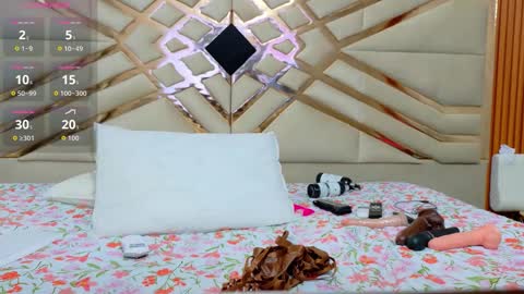 Kendra Foster online show from February 24, 2:33 am