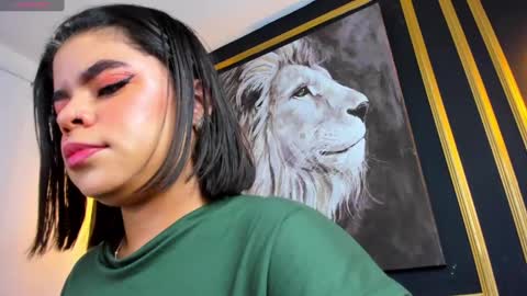 Kenia  online show from December 30, 12:42 pm