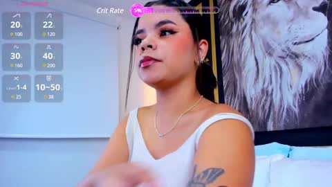 Kenia  online show from February 26, 12:38 pm