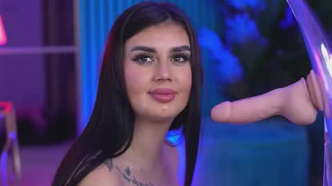 Kendra online show from October 30, 4:52 pm