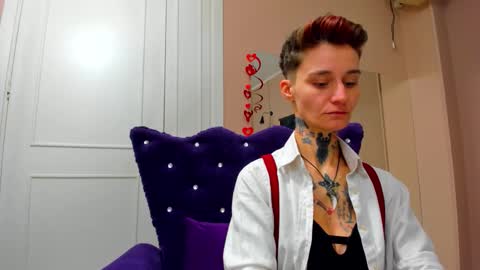 Sellena and Kenny online show from November 26, 8:21 pm