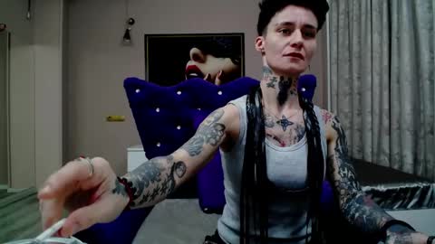 kennyvibe online show from April 3, 5:22 pm