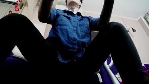 kennyvibe online show from March 11, 6:54 pm