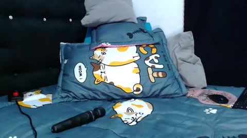 Keny Evans online show from October 27, 3:13 am