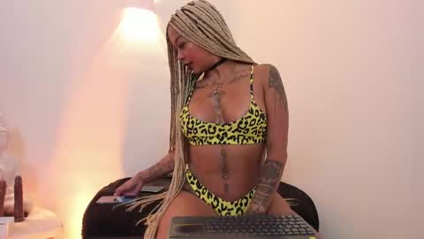 Kenya online show from September 20, 1:09 pm