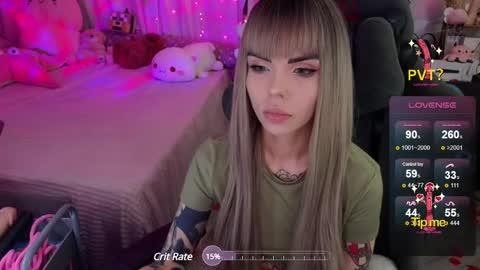 Kerry online show from February 26, 7:19 pm