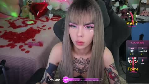 Kerry online show from February 15, 7:06 pm