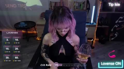 Kerry online show from November 6, 8:48 pm