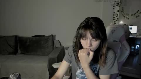 kesh_mne online show from September 21, 5:17 am