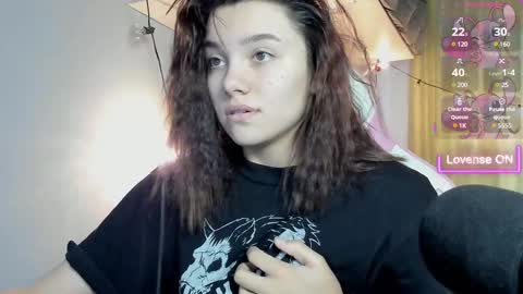 kesh_mne online show from December 22, 9:55 am