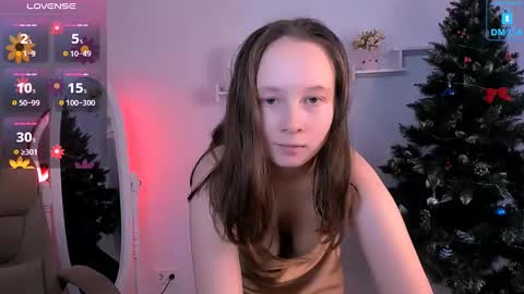 Ketrin online show from January 9, 6:38 am