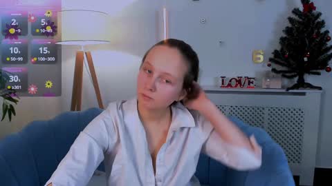 Ketrin online show from January 4, 11:11 am