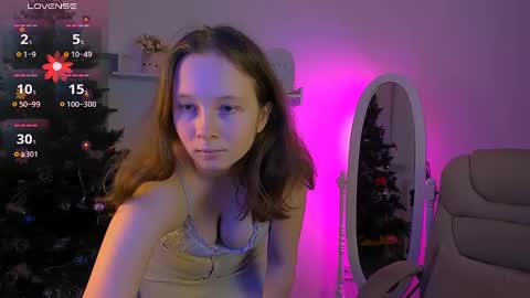 Ketrin online show from December 24, 6:44 am