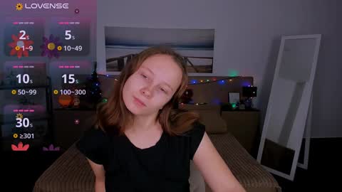 Ketrin online show from December 22, 6:28 am