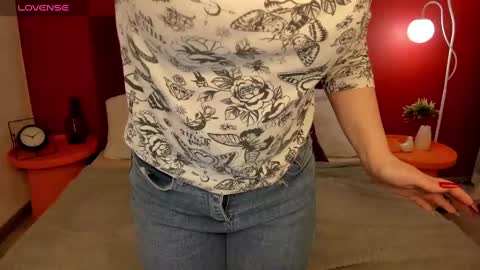 KatrinaKetrin online show from February 17, 1:25 am