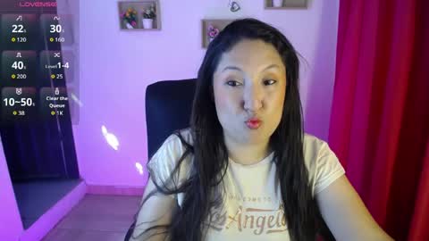 keyla_92 online show from May 16, 1:32 pm