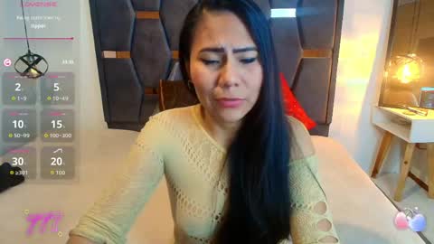 KEYLA BRUNETTE online show from May 30, 12:36 pm