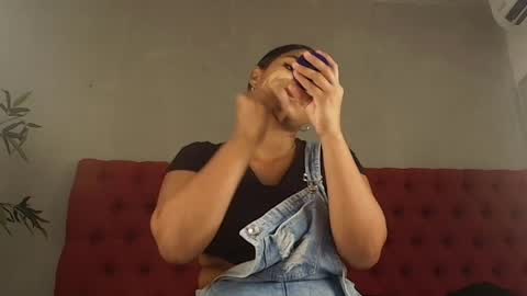 Keyla  online show from April 11, 11:58 am